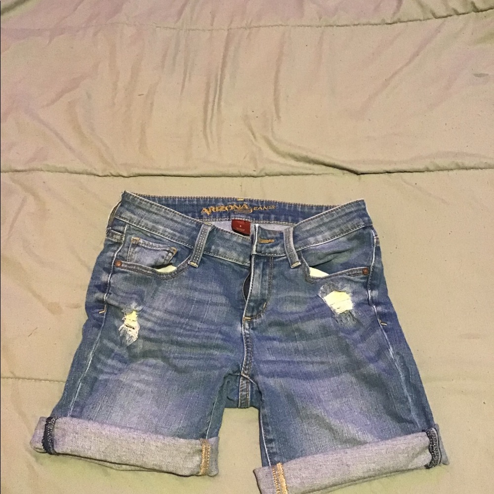 Shorts